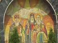Mission to Ukraine 7/11/2007 - Hope to People ministry Rivne