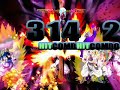 Gods of mugen Gods of mugen