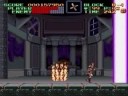 Super Castlevania IV Final Boss Dracula
