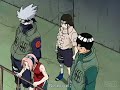 Gaara Vs Rock Lee - Bleed American Gaara Vs Rock Lee - Bleed American