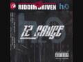 12 Gauge Riddim