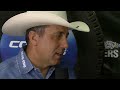 Click here to watch this video Dr. Tandy Freeman on the PBR: 'You don't see this kind of trauma in most sports'