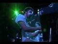 Man Man at the Electric Factory