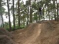 delamere jumps