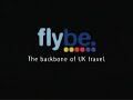 FlyBe Embraer 195