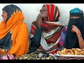 Somali Women\
