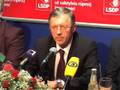 G. Kirkilas apie LSDP naująją programą
