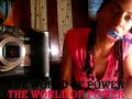 THE WORLD OF POWER THE WORLD OF POWER