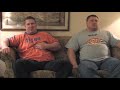 Andrus Murumets & Zydrunas Savickas Interview (2 of 2) Andrus Murumets & Zydrunas Savickas Interview (2 of 2)
