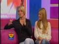 Dannielle Brent & Nicola Stapleton - Lorraine Kelly