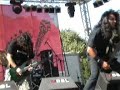 Dirty black - hangar 18 / return to hangar (bararock 2007)