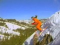 Snowboard Crash [BroadbandTV]