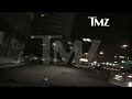 and now the reese witherspoon video you've all been waiting for -- the part in her arrest footage when reese tells the police officer, 