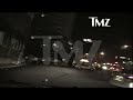 and now the reese witherspoon video you've all been waiting for -- the part in her arrest footage when reese tells the police officer, 