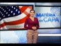 Matéria de Capa - Eleições Americanas