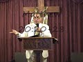 God Honors His Word God Honors His Word