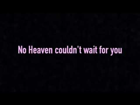 Beyoncé - Heaven (lyrics)