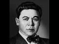Mussorgsky - \"Coronation scene\", Golovanov!! 1947,The best!!