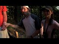 Man with Spinal Cord Injury Climbs the Grouse Grind