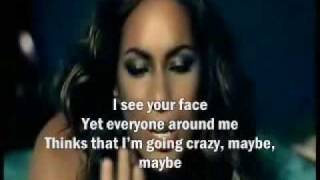 Leona Lewis