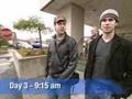 Chevy Superbowl Challenge for CBS- Juma TV