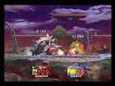 Bowser(Dias) vs Yoshi(Clown) 1