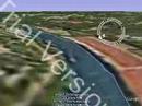 Scottsville to Richmond