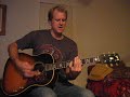 Elliott Smith-cover Independence Day