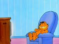 Garfield - Fuera de forma