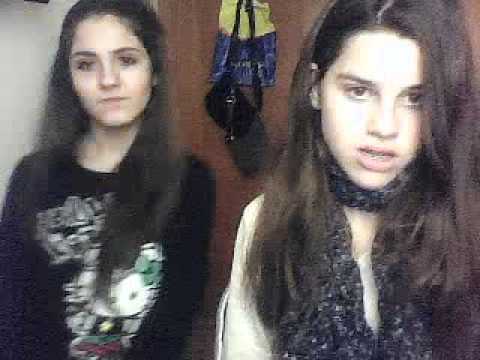 zxcvbnm. nos aburrimos poco(4) version ding dong song