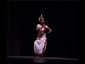 Odissi dance Jhelum Paranjape Aheneela Part 1 Odissi dance Jhelum Paranjape Aheneela Part 1