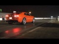 Late Model Racecraft's 2010 Camaro SS w/ LMR CAI and Tune!!!