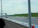 THE CAR BEHIND IS A TOYOTA LOL - my Scooby Winning COOL :-)