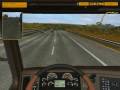 Euro truck simulator madrid to lisabon