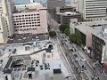 HR 4437: L.A. Students walk out, march Downtown