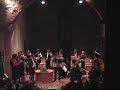 A.Lysy and L.Prunaru play Bach Double Concerto p.3