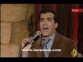 rachid gholam jazeera