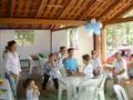 7º Encontro da Família Tonetto - Vitória ES