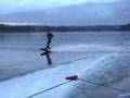 Faceplant wakeboarding