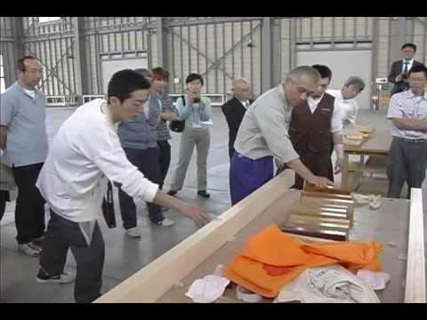 上條 - 信州職人学校第12回公開講座 2011年6月4日(土)ふれあい技能センター(松本市寿北7-16-1) 講師:上條勝氏(県長野技術専門校訓練課長、削ろう会JAPAN会長) 信州職人学校ウェブサイト...