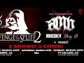 AMB - Revenge of the Spliff 2