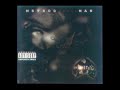 Method Man – All I Need Instrumental