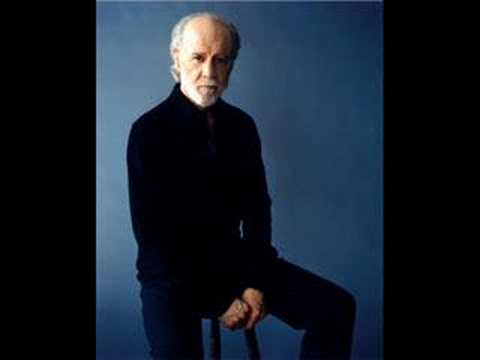 george carlin