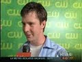 TCA Interview - Jason Dohring