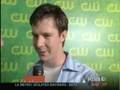 TCA Interview - Jason Dohring