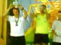 Corrida Paranapiacaba 2008