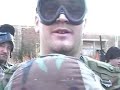 Airsoft Cambrai