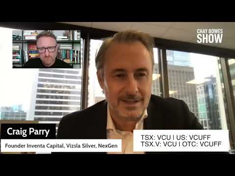  "The Chay Bowes Show" 