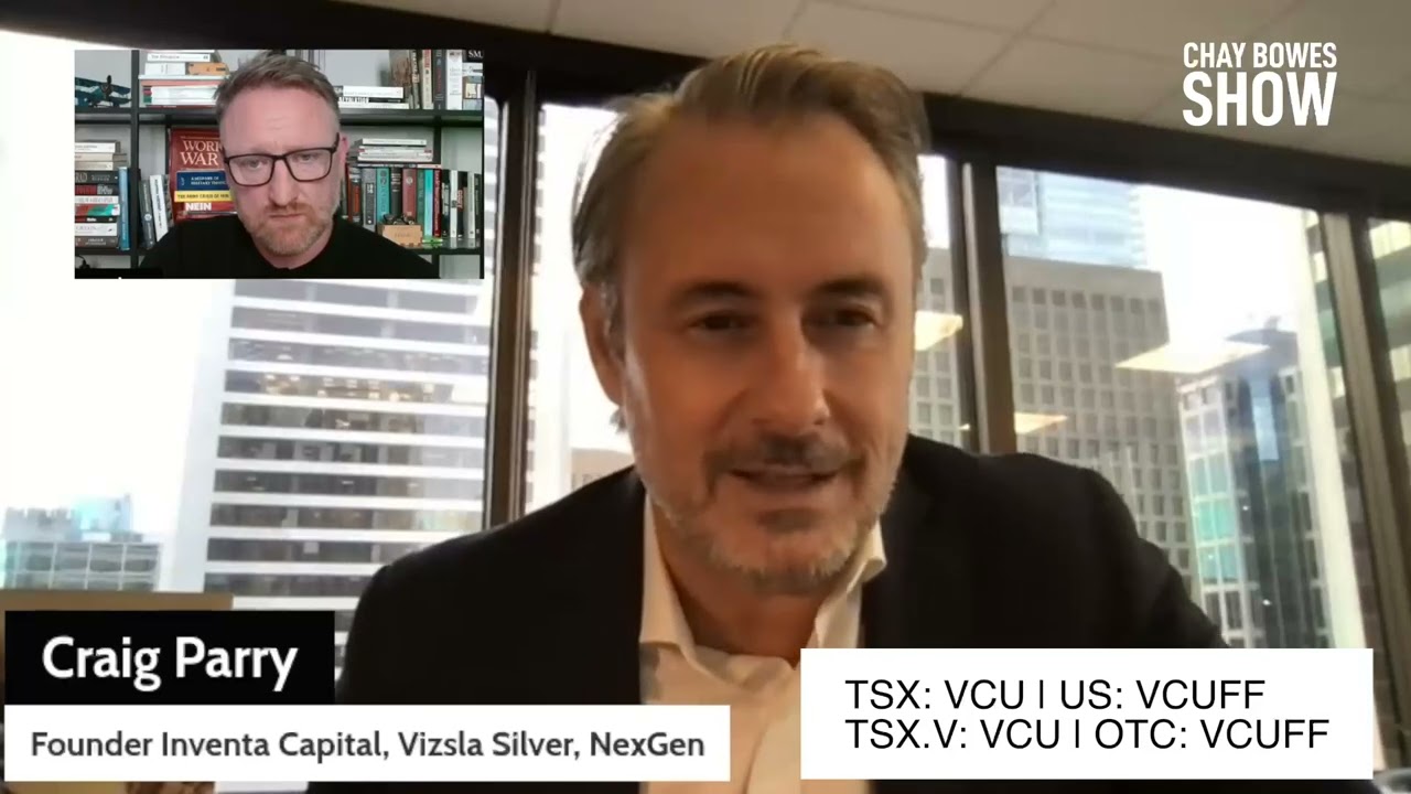  "The Chay Bowes Show" 