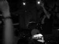 Incapacitants live Koenji UFO club